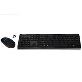 Master Tech MK7000 Desktop Keyboard+ Mouse